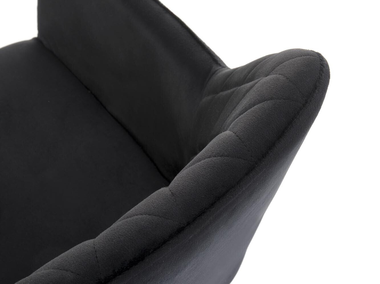 Stol Houston 1799 (Sort)