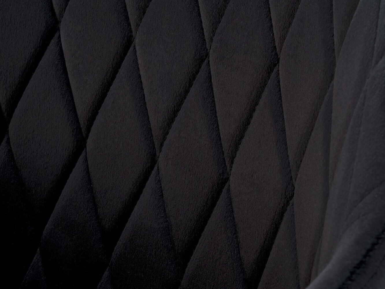 Stol Houston 1799 (Sort)