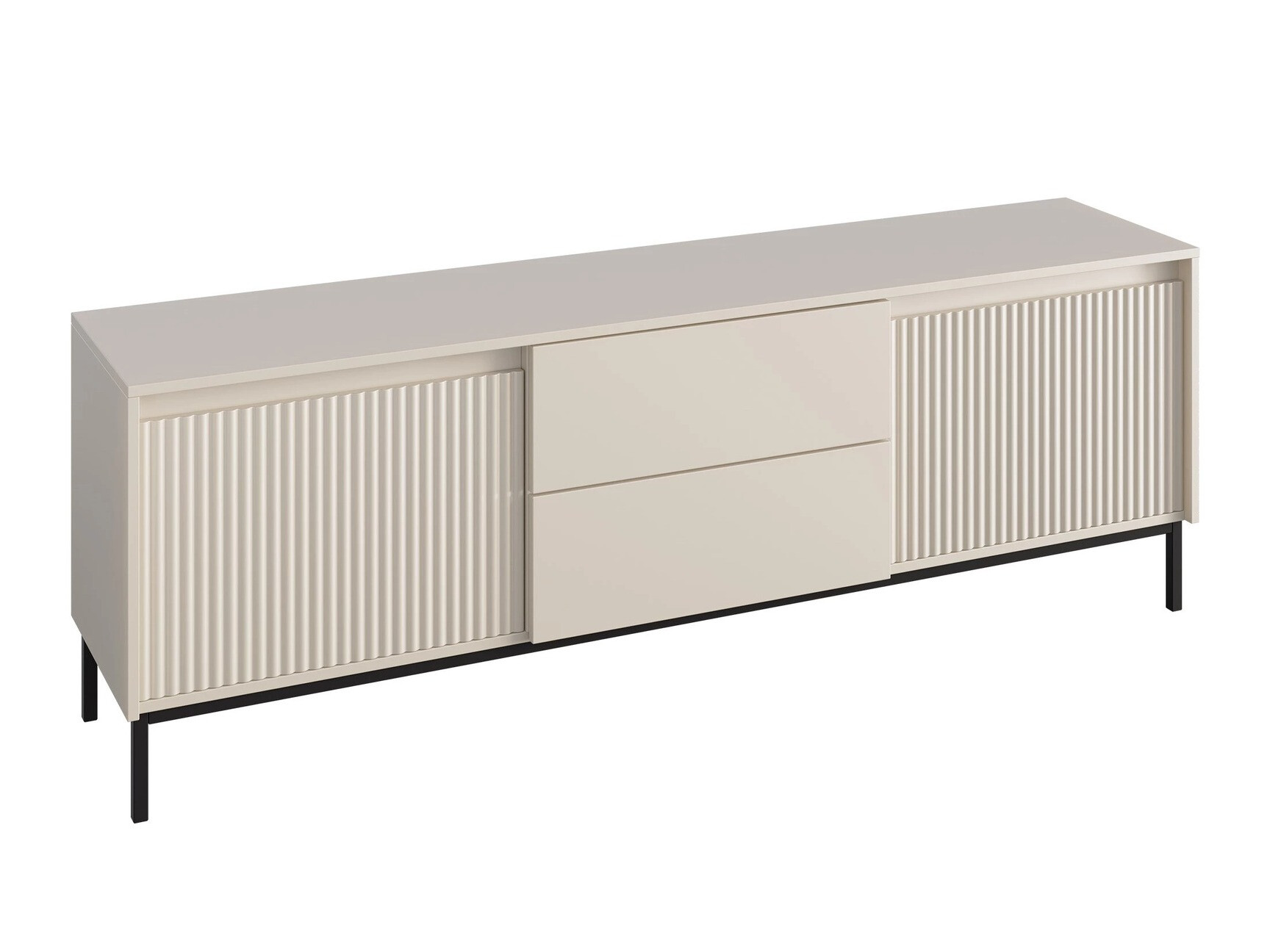 TV-bord Comfivo Delruva 104 (Kashmir)