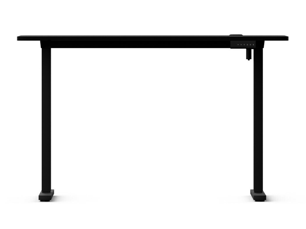 Hæve-sænkebord Lodi 103 (Sort)
