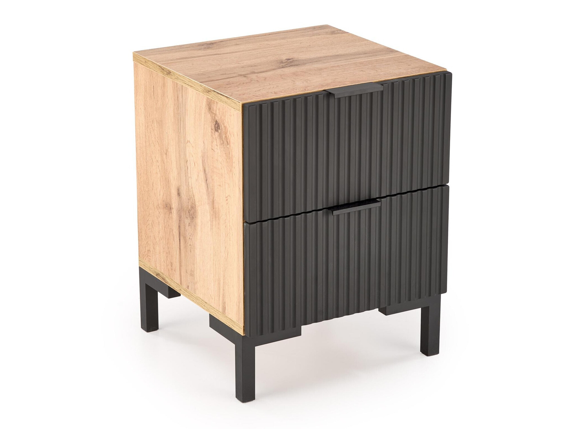 Sengebord Houston 1808