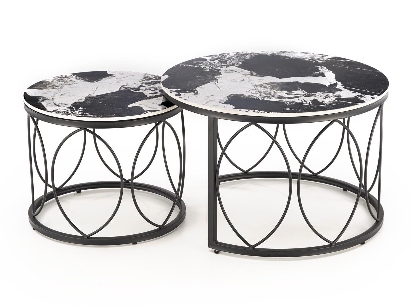 Sofabordssæt Houston 1805