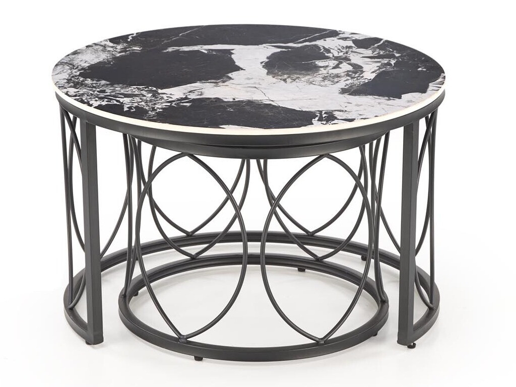 Sofabordssæt Houston 1805