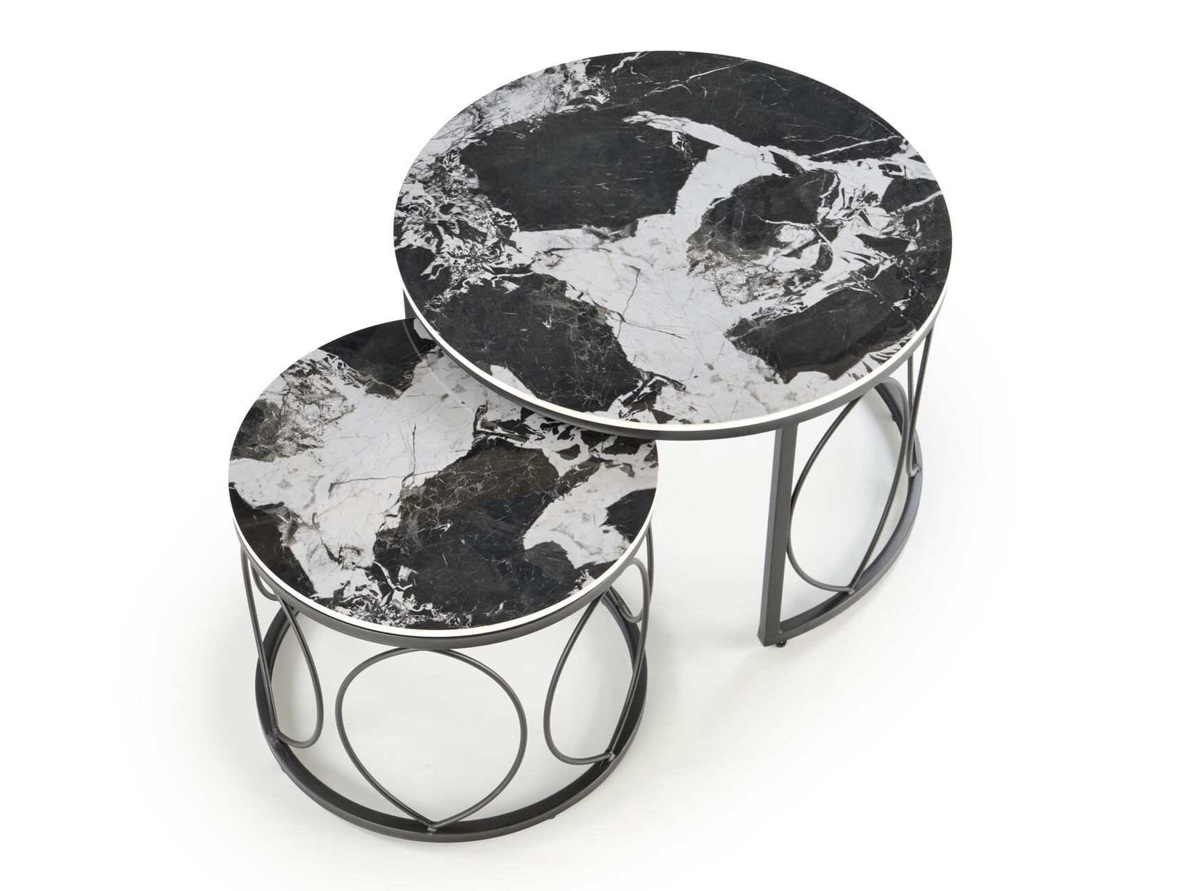 Sofabordssæt Houston 1805