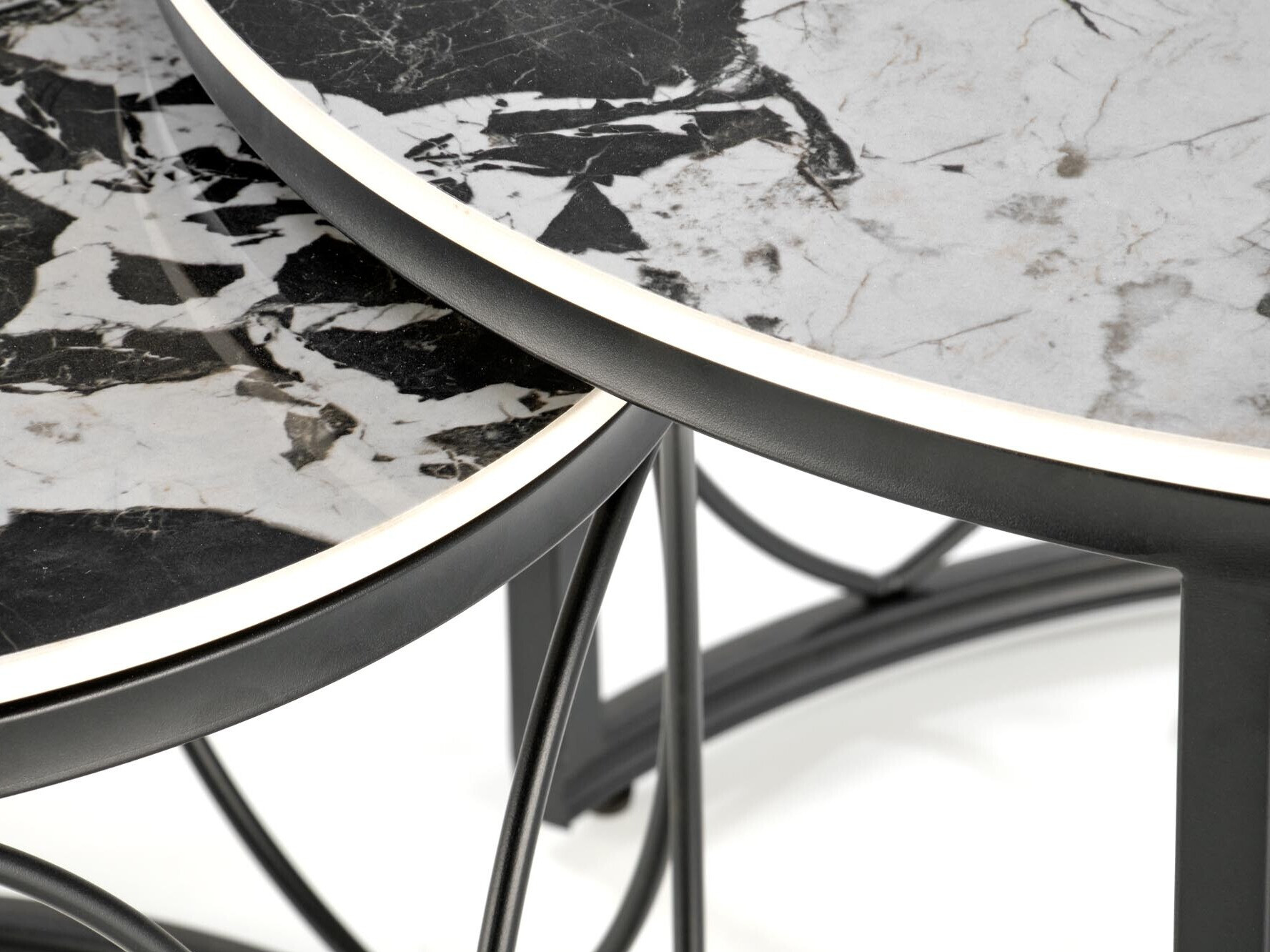 Sofabordssæt Houston 1805