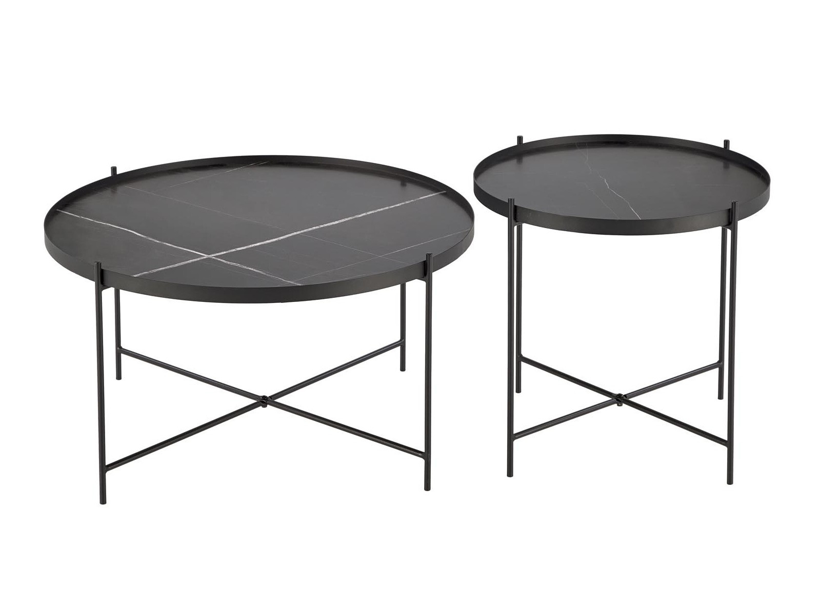 Sofabordssæt Houston 1806