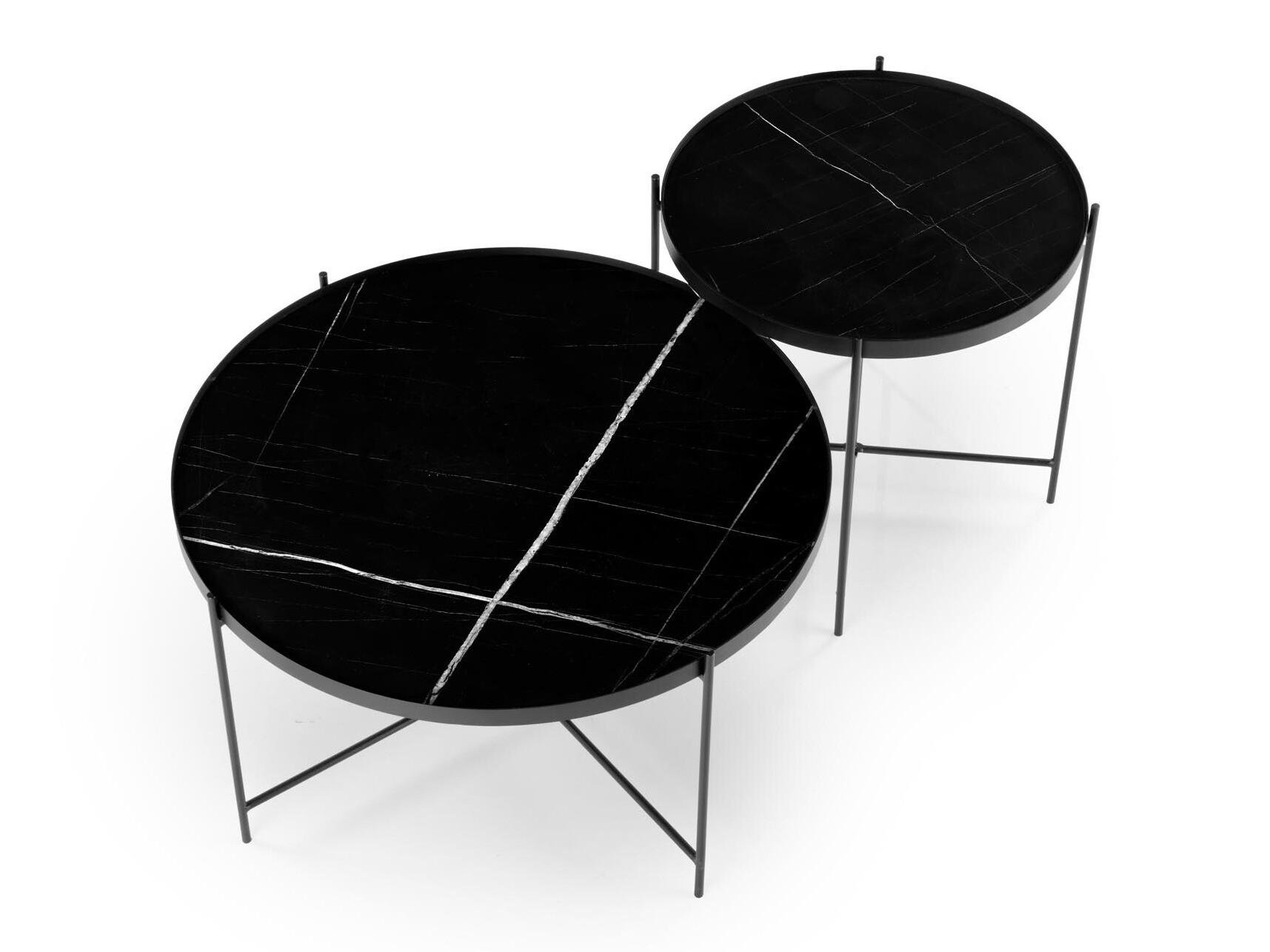 Sofabordssæt Houston 1806