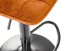 Counterstol Houston 964 (Mørk orange)