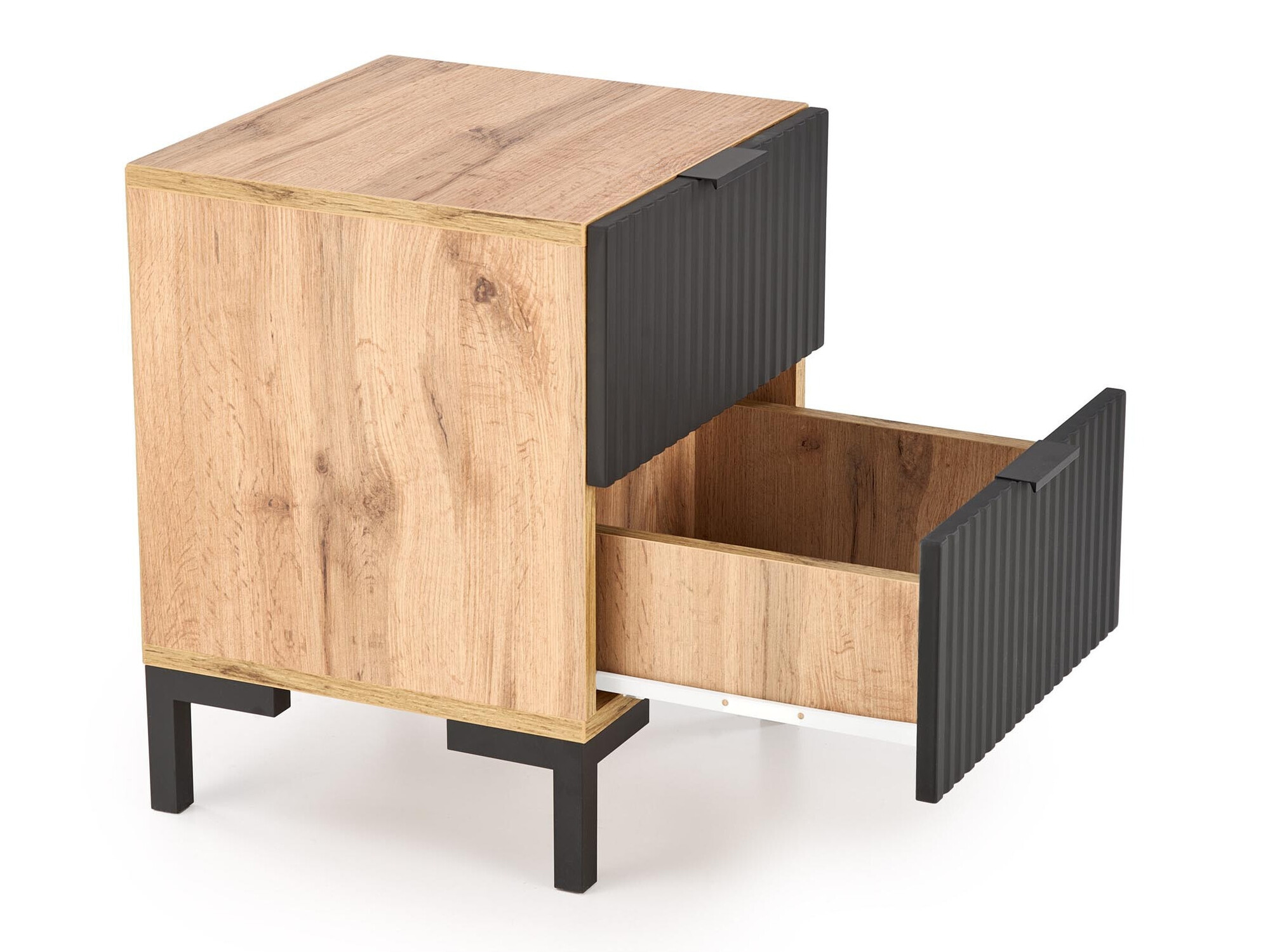 Sengebord Houston 1808