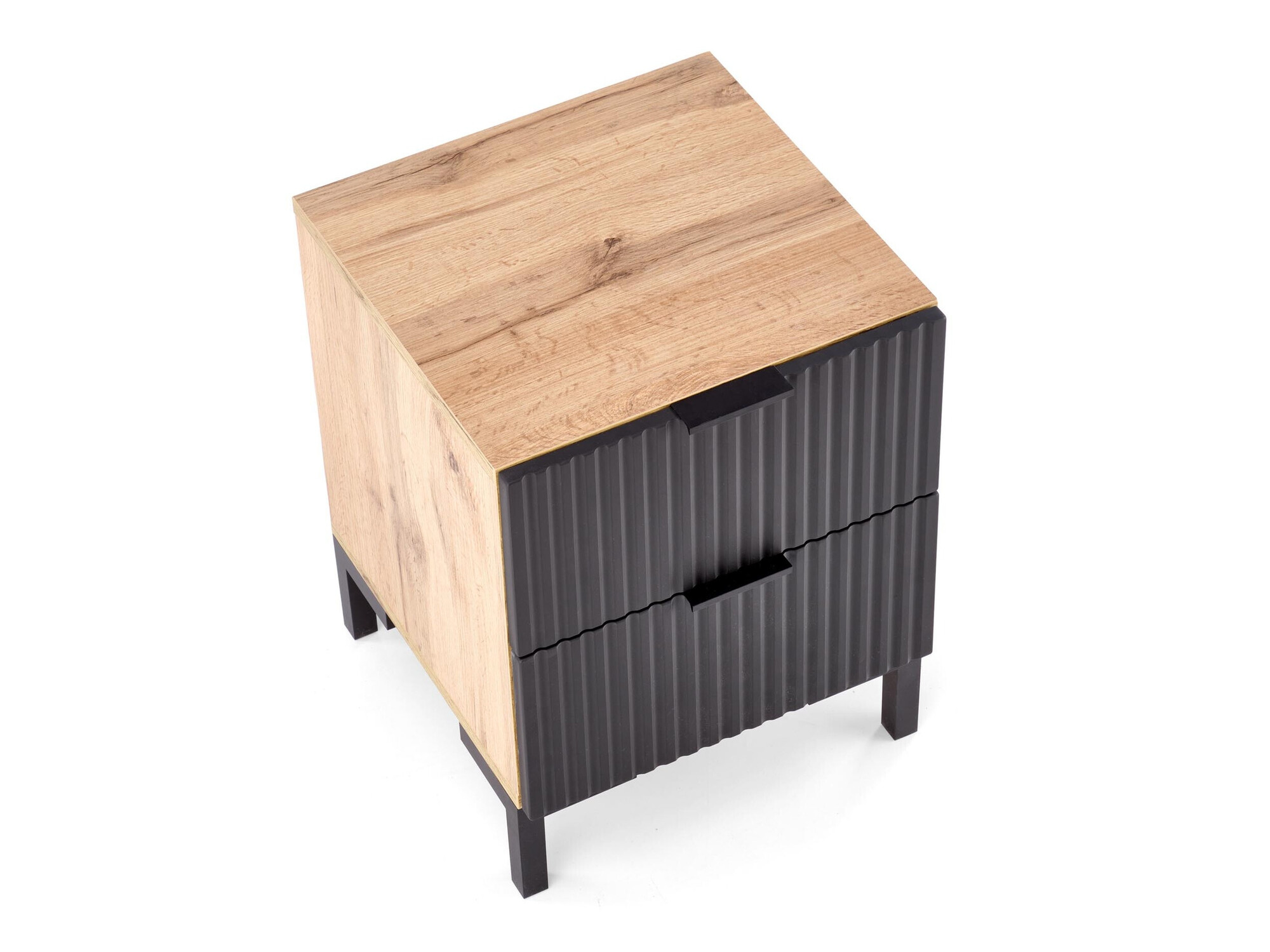 Sengebord Houston 1808