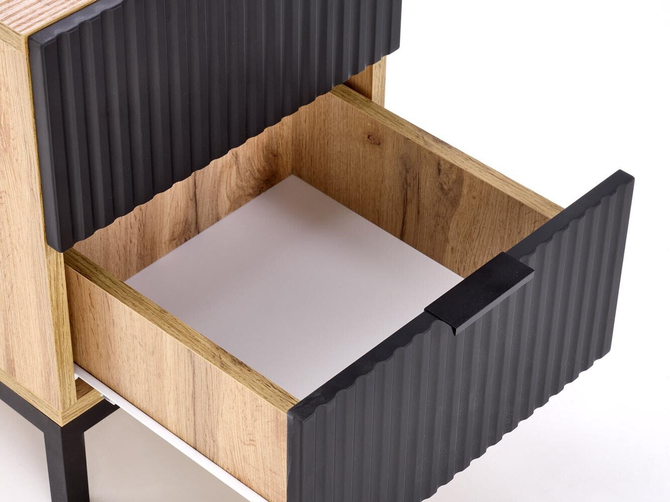 Sengebord Houston 1808