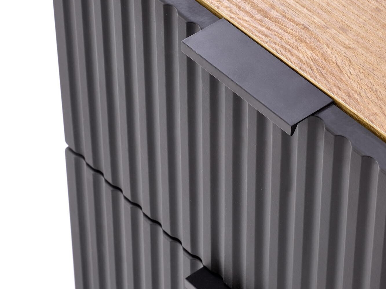 Sengebord Houston 1808