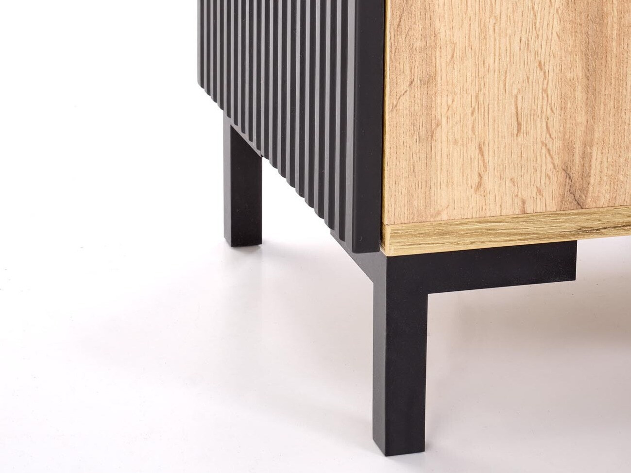 Sengebord Houston 1808