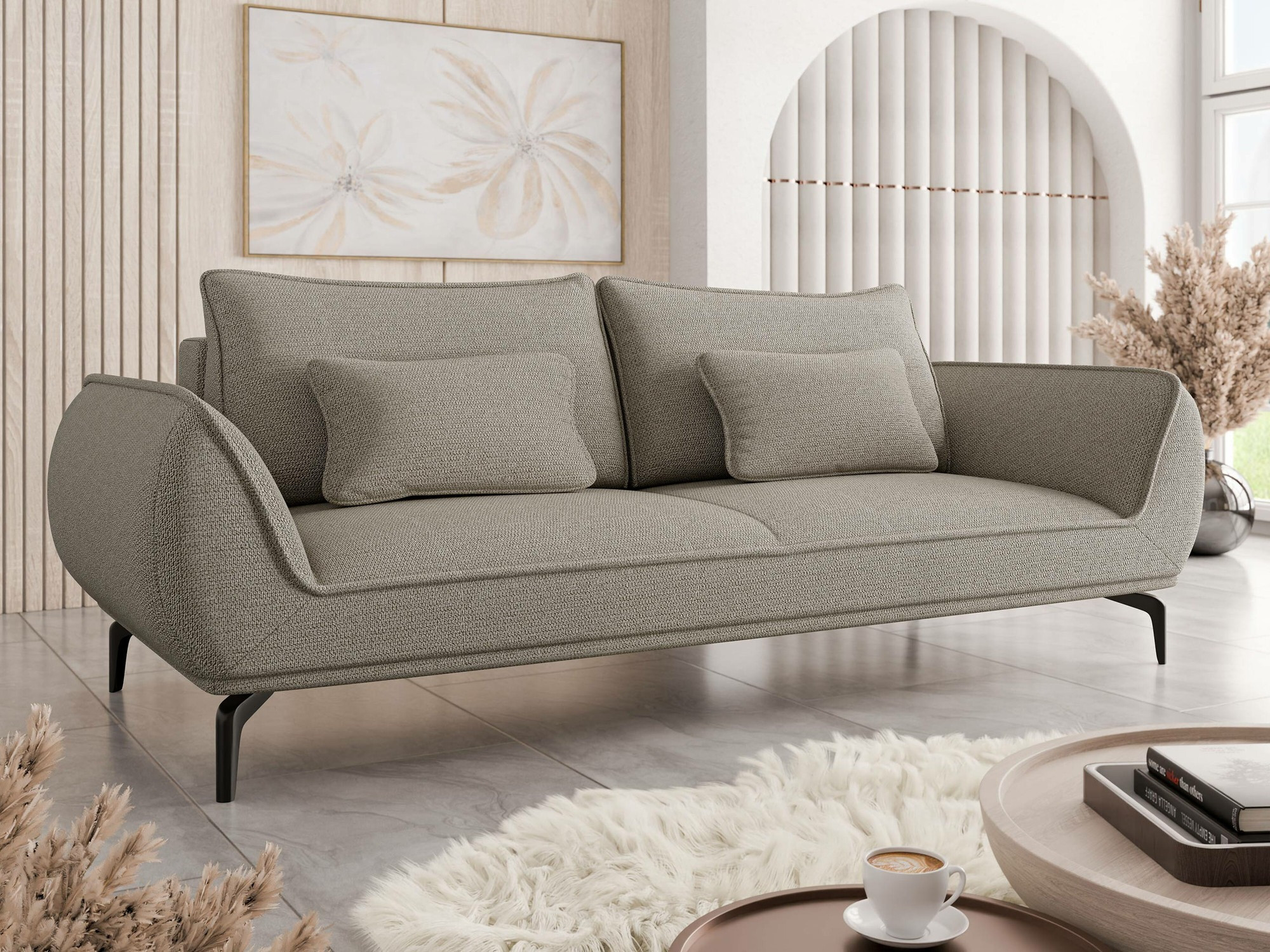 Sovesofa Lincoln 197 (Aragon 20)