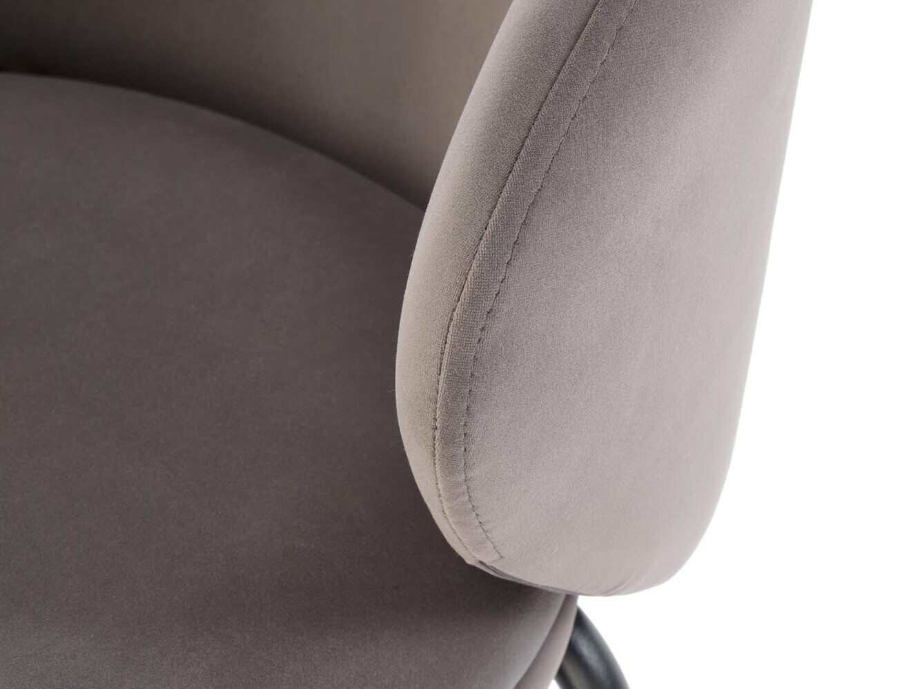 Counterstol Houston 1824 (Grå)