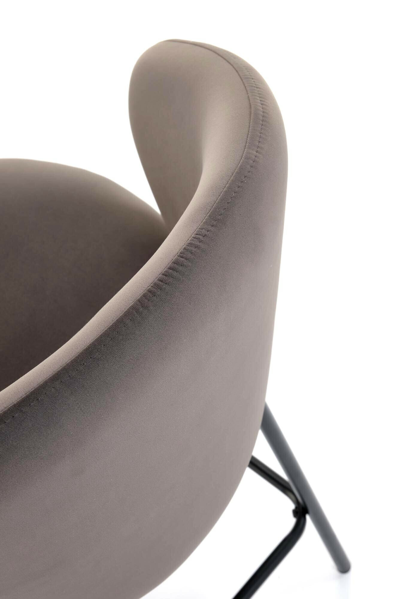 Counterstol Houston 1824 (Grå)