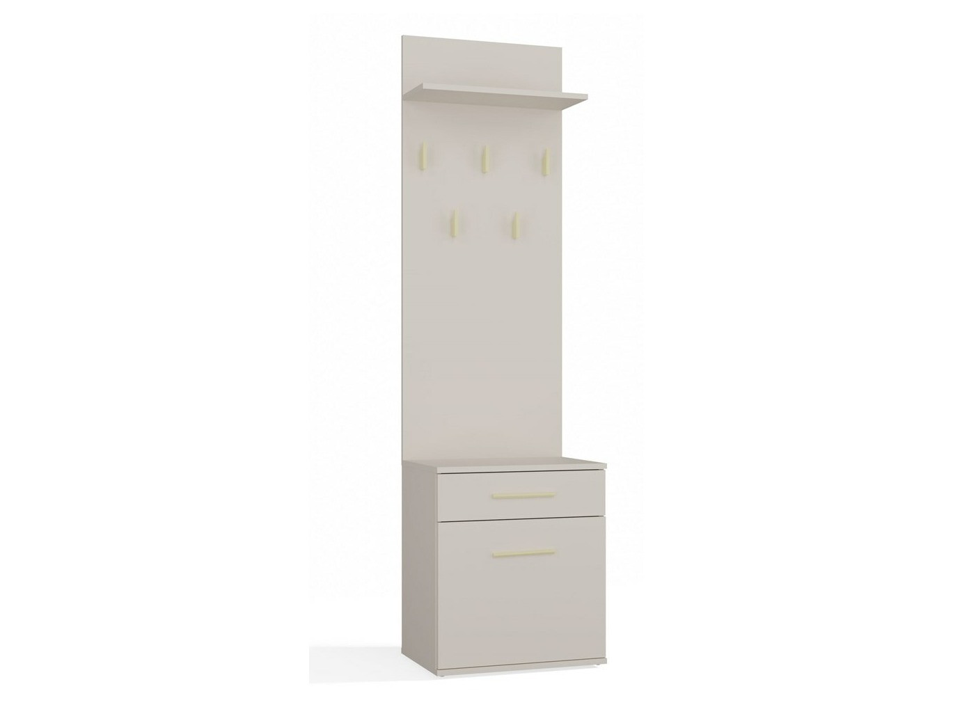 Entrésæt Mandeville 129 (Kashmir)