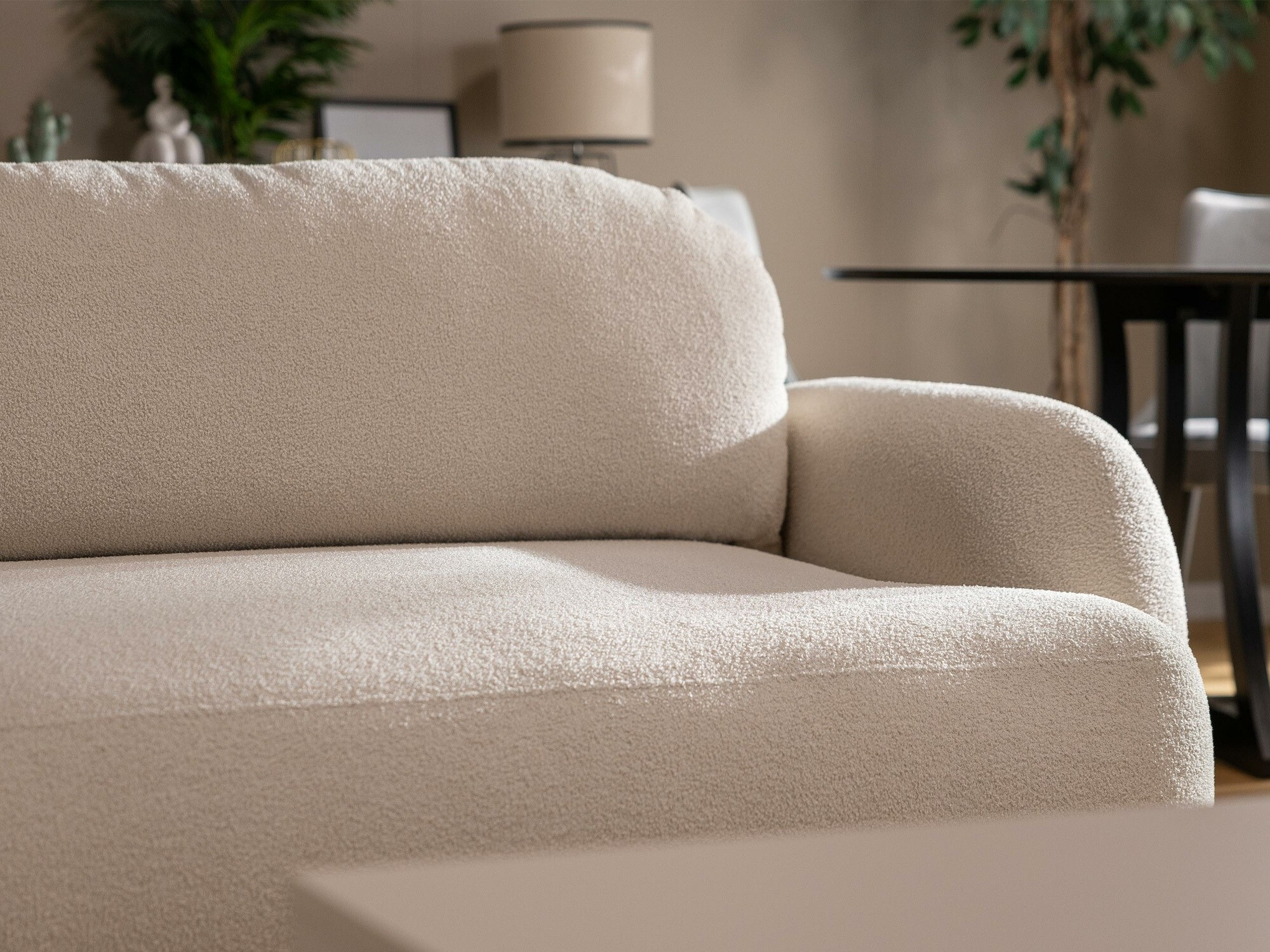 Hjørnesofa TrendyNest 110 (Now Or Never 03)