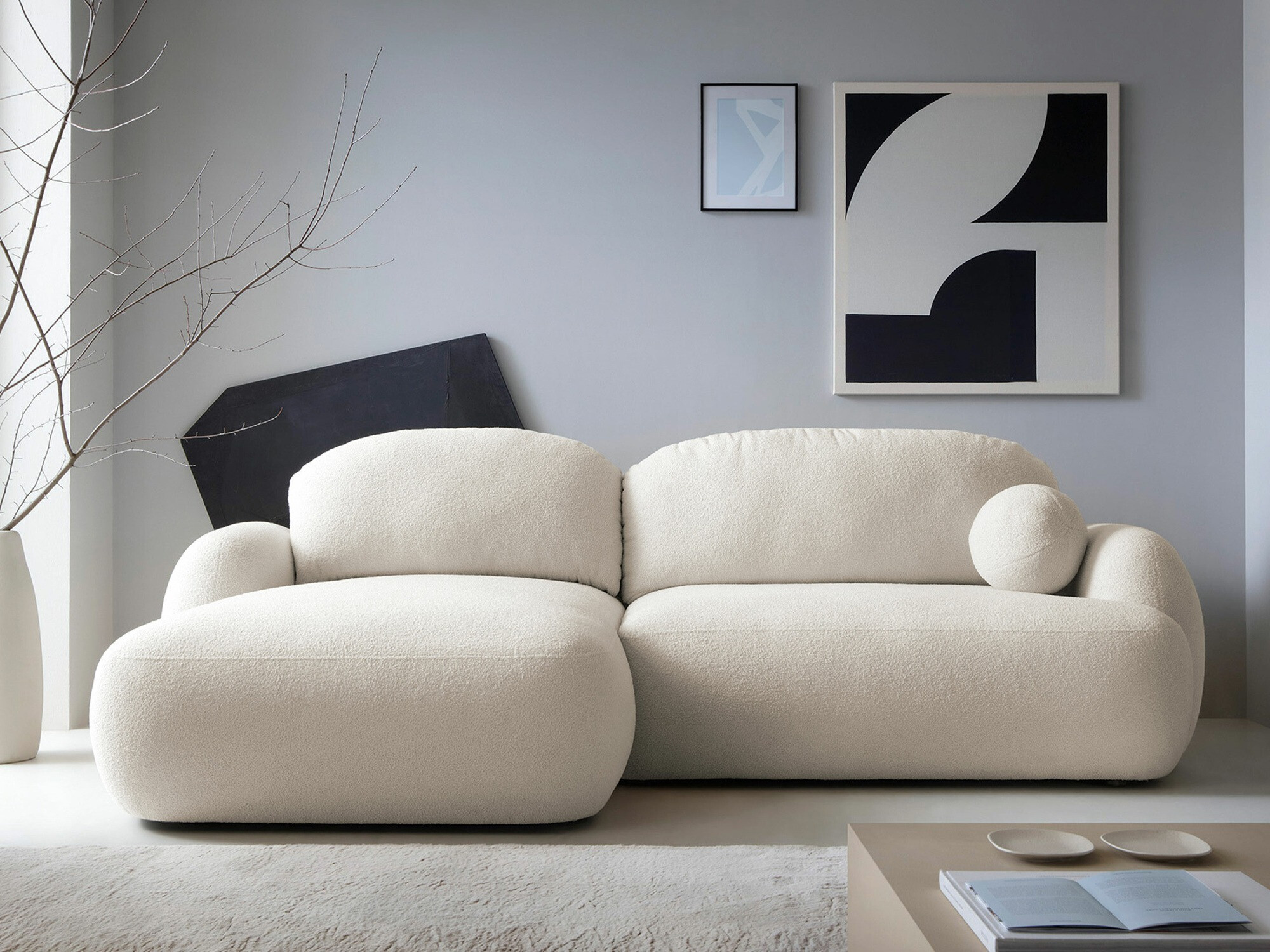 Hjørnesofa TrendyNest Ardea I (Now Or Never 03)