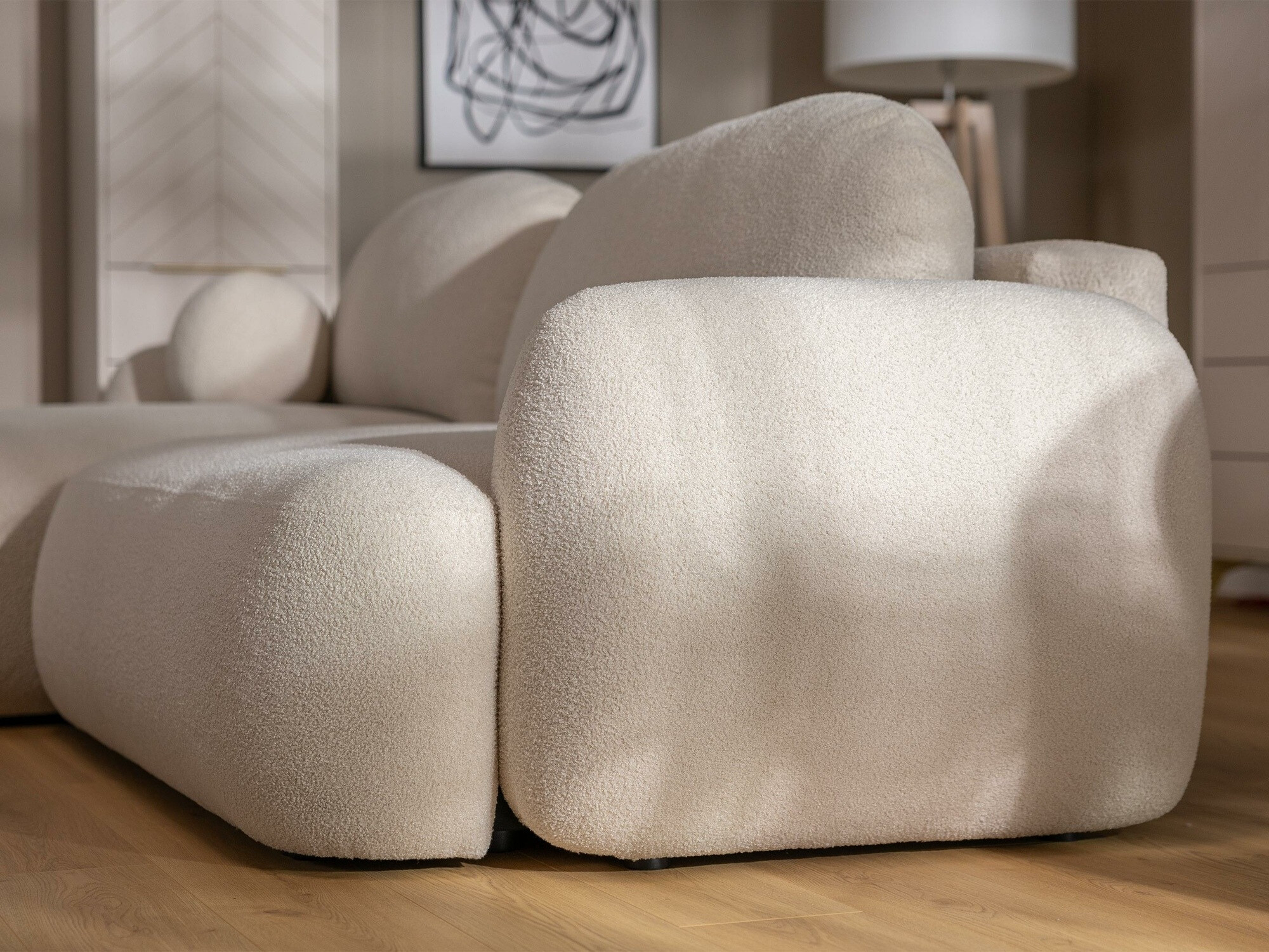 Hjørnesofa TrendyNest Ardea I (Now Or Never 03)