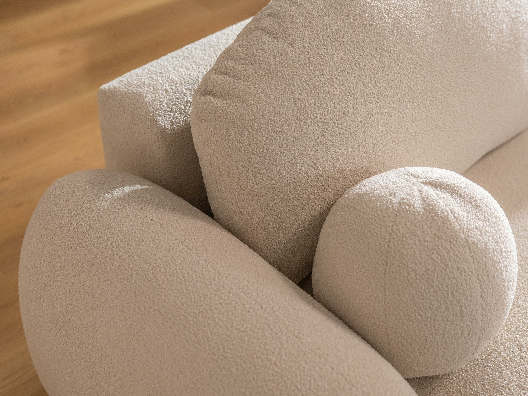 Hjørnesofa TrendyNest Ardea I (Now Or Never 03)