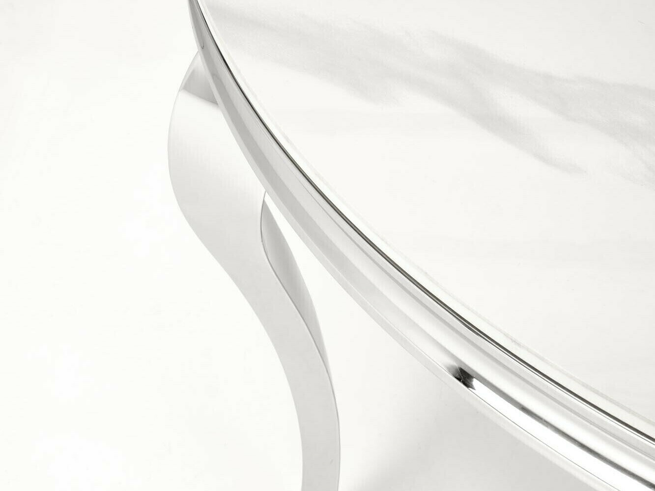 Spisestuesæt Houston 1828 (Hvid marmor + Grå)