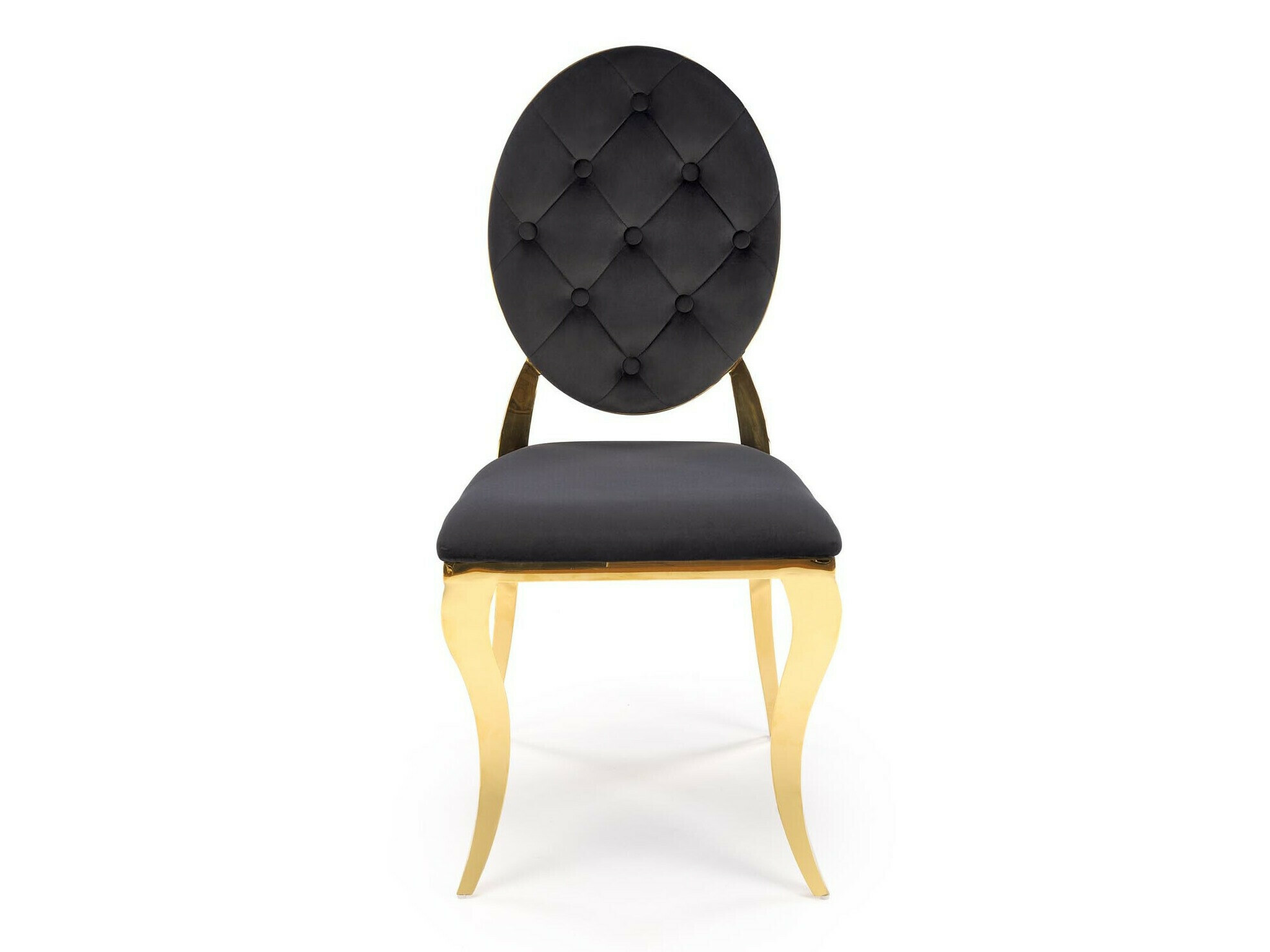 Spisestuesæt Houston 1828 (Sort)