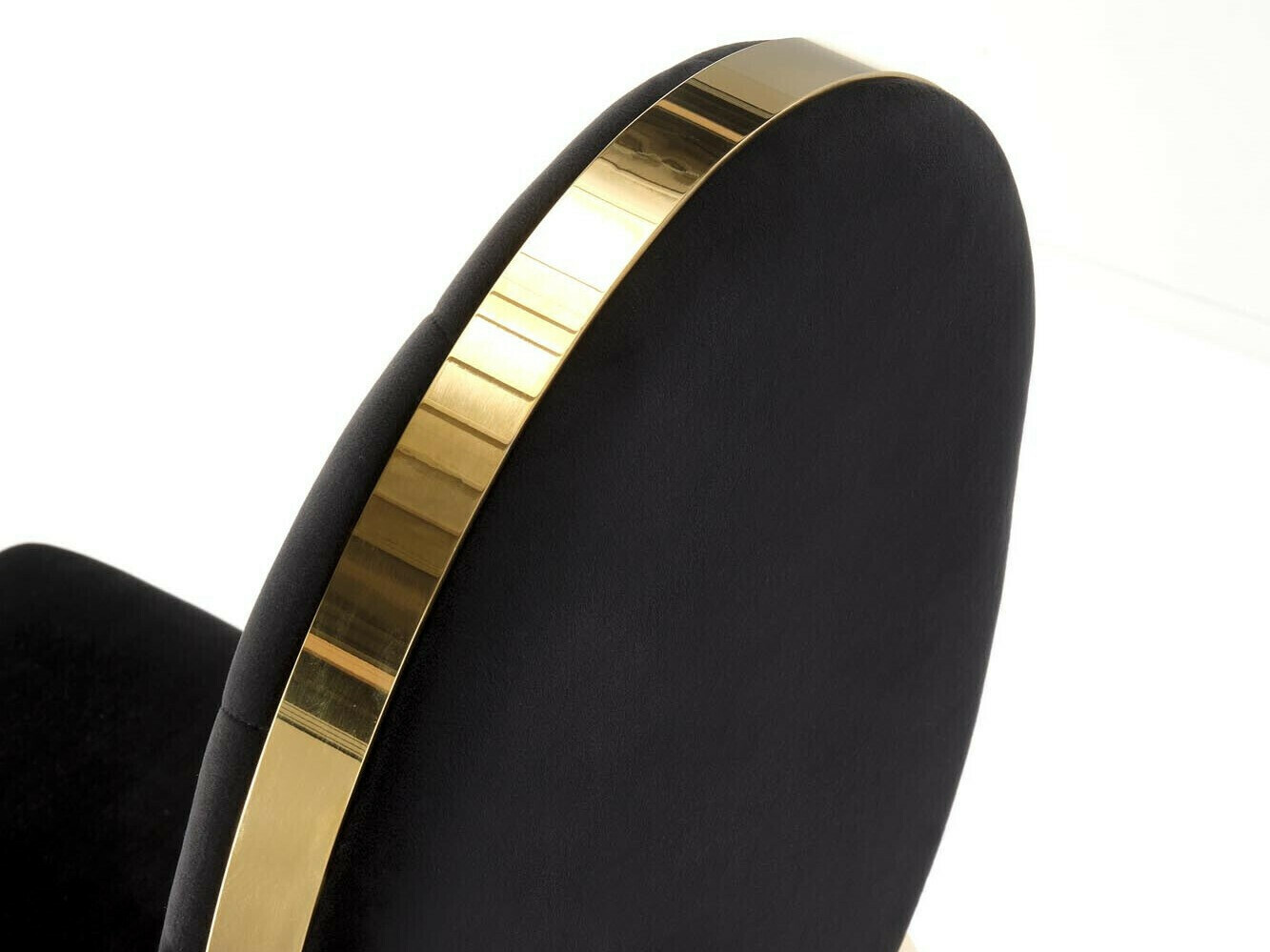 Spisestuesæt Houston 1828 (Sort)