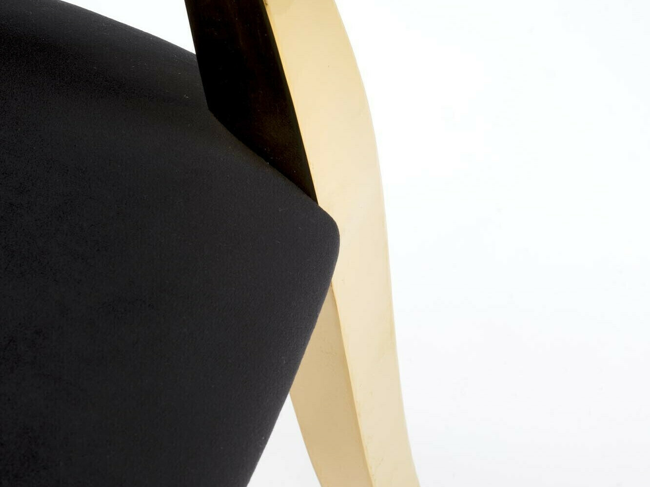 Spisestuesæt Houston 1828 (Sort)