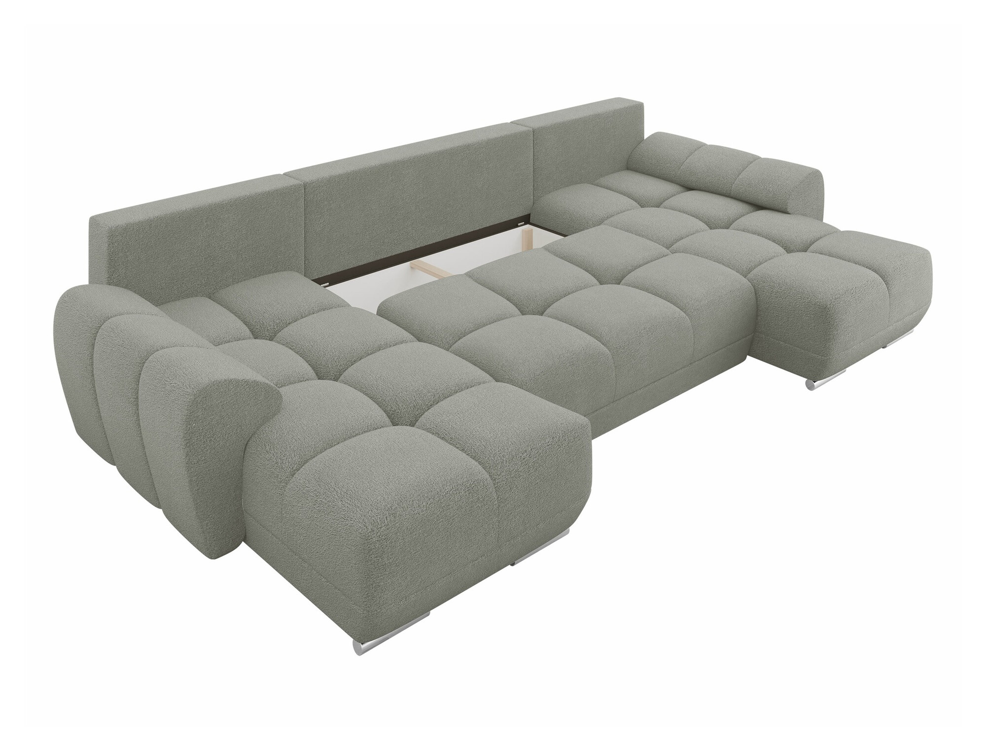Hjørnesofa Signis I (Velo 623)