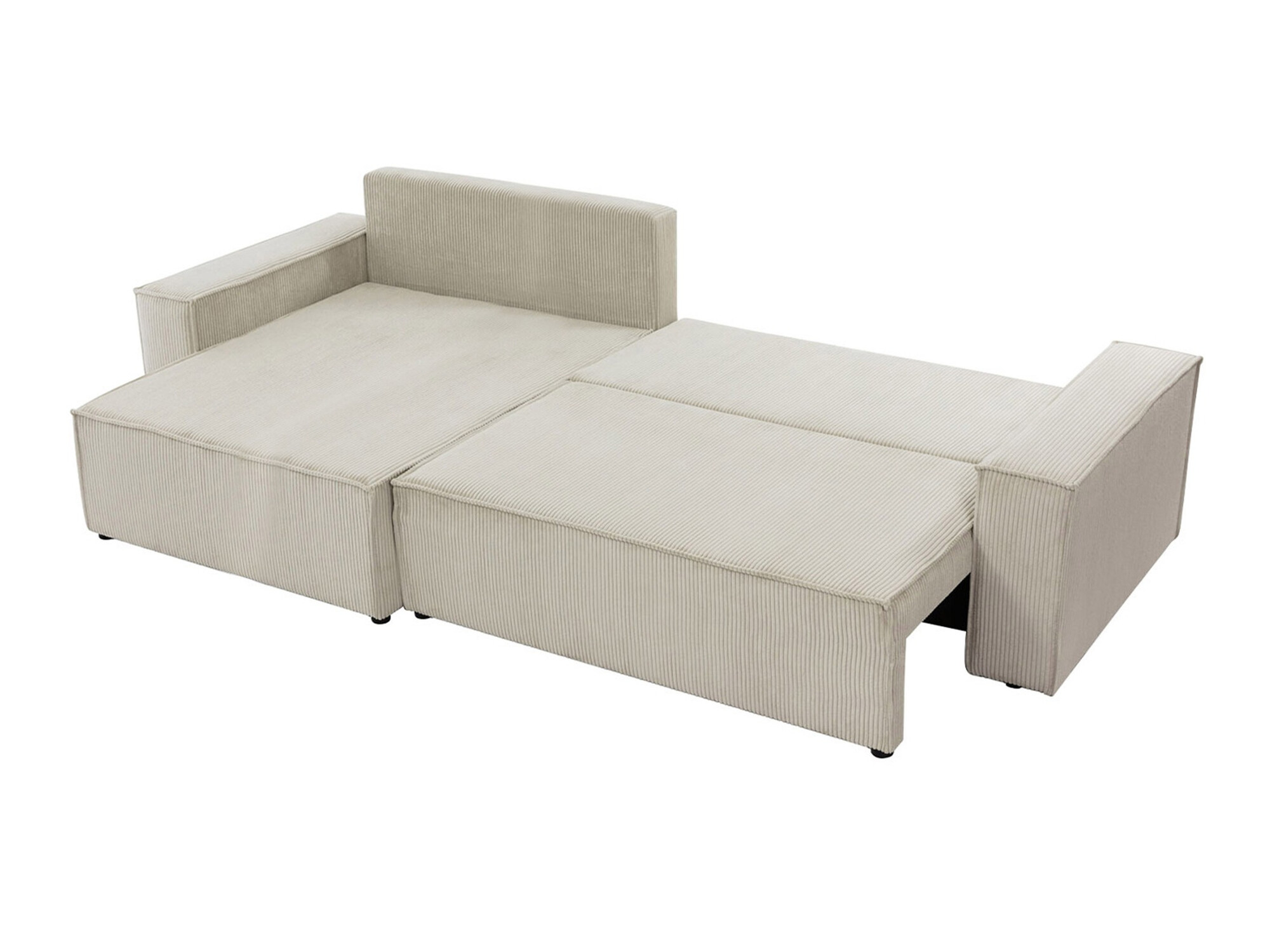 Hjørnesofa Vespes II (Poso 02)