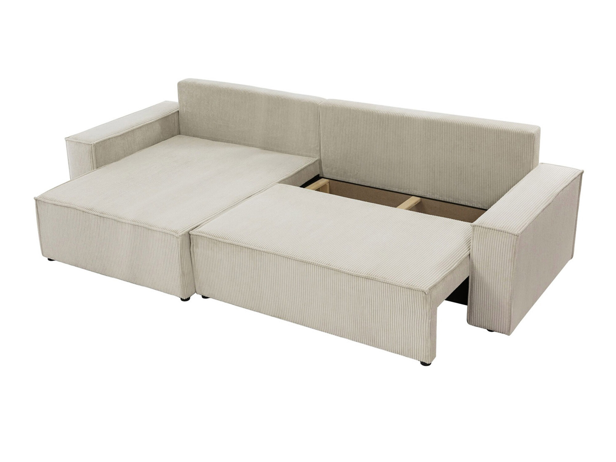 Hjørnesofa Vespes II (Poso 02)