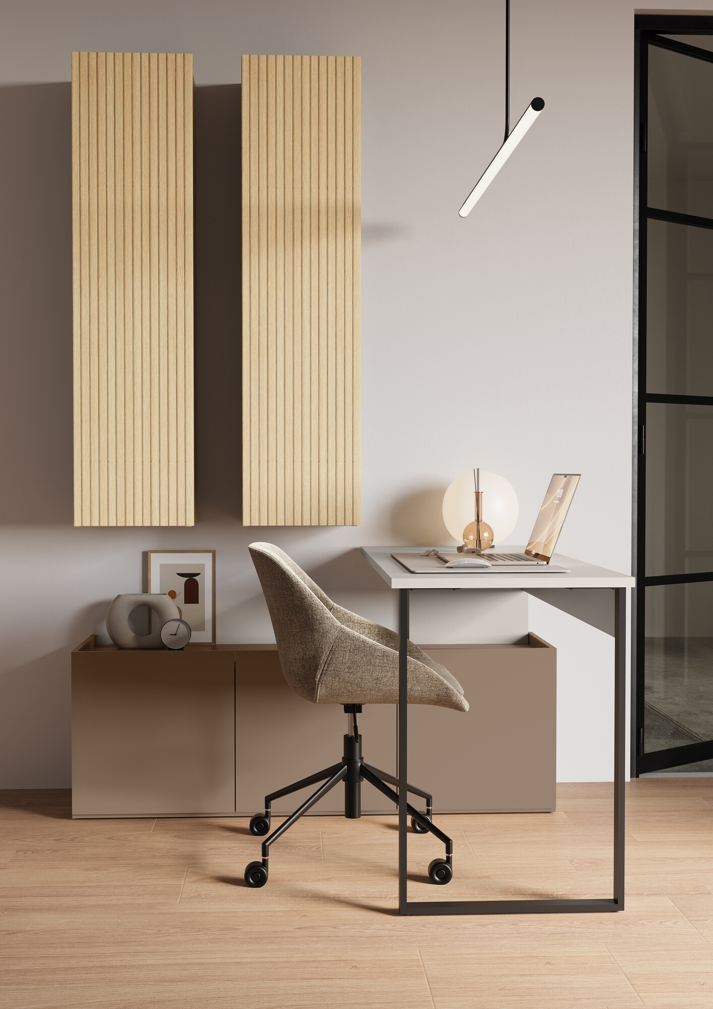 Skabssæt Tivseva 110