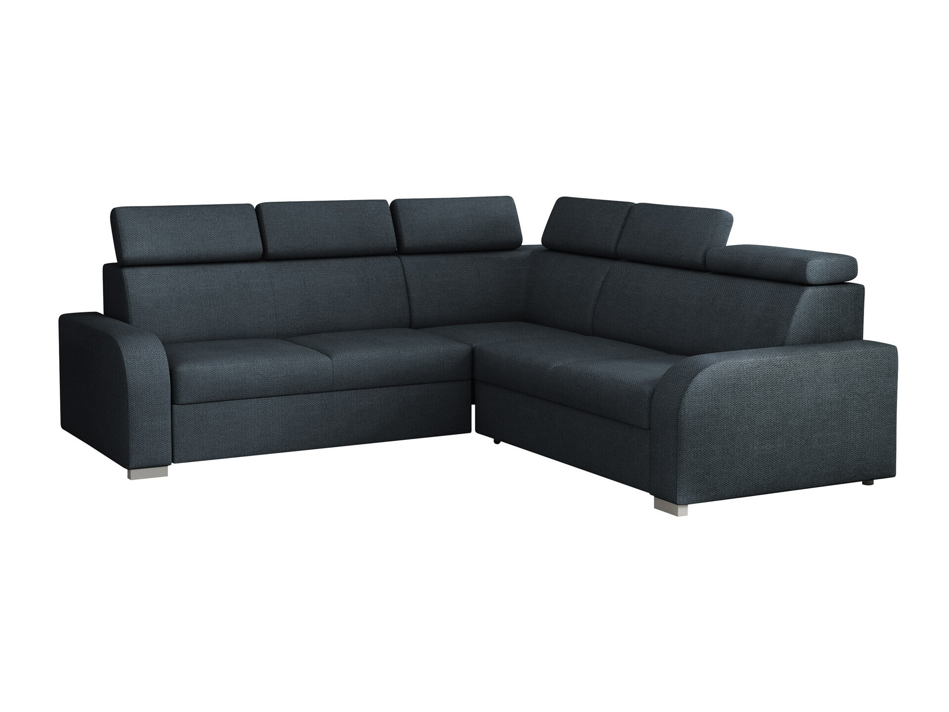 Hjørnesofa Etrcala 101 (Crown 15)