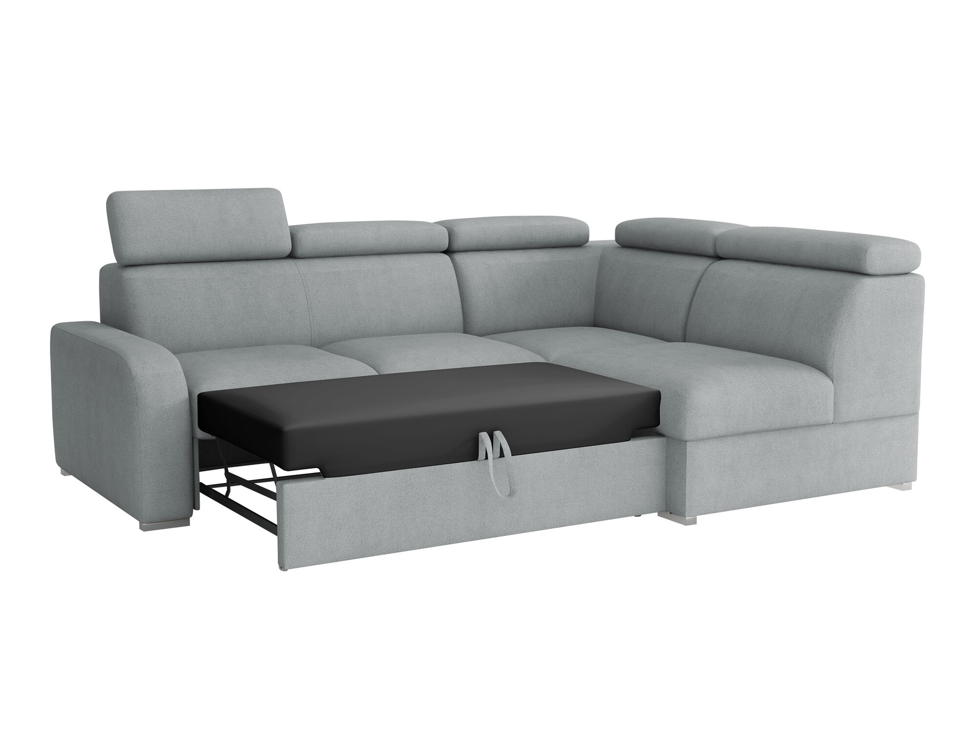 Hjørnesofa Ovos II (Crown 4)