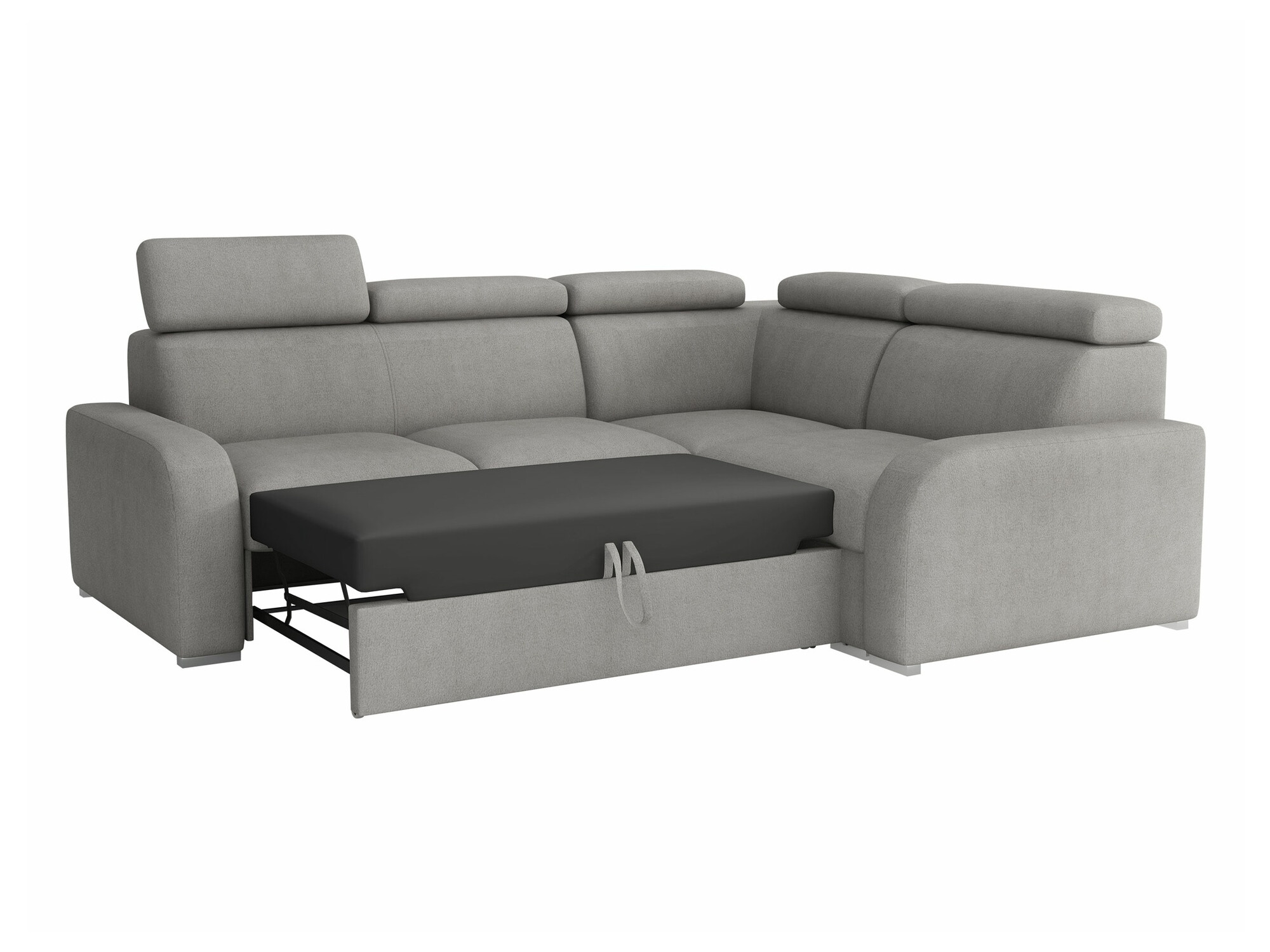 Hjørnesofa Ovos III (Crown 15)