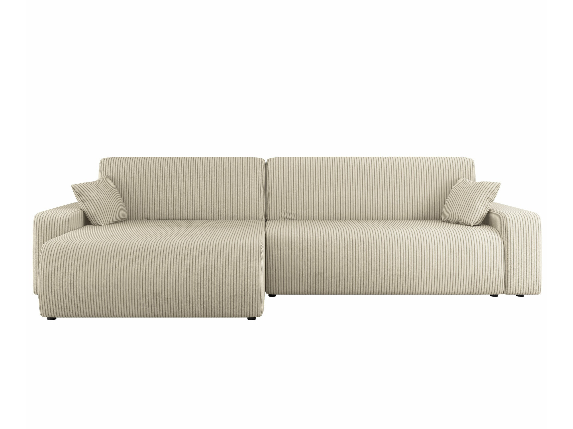 Hjørnesofa Shelton 108 (Poso 100)