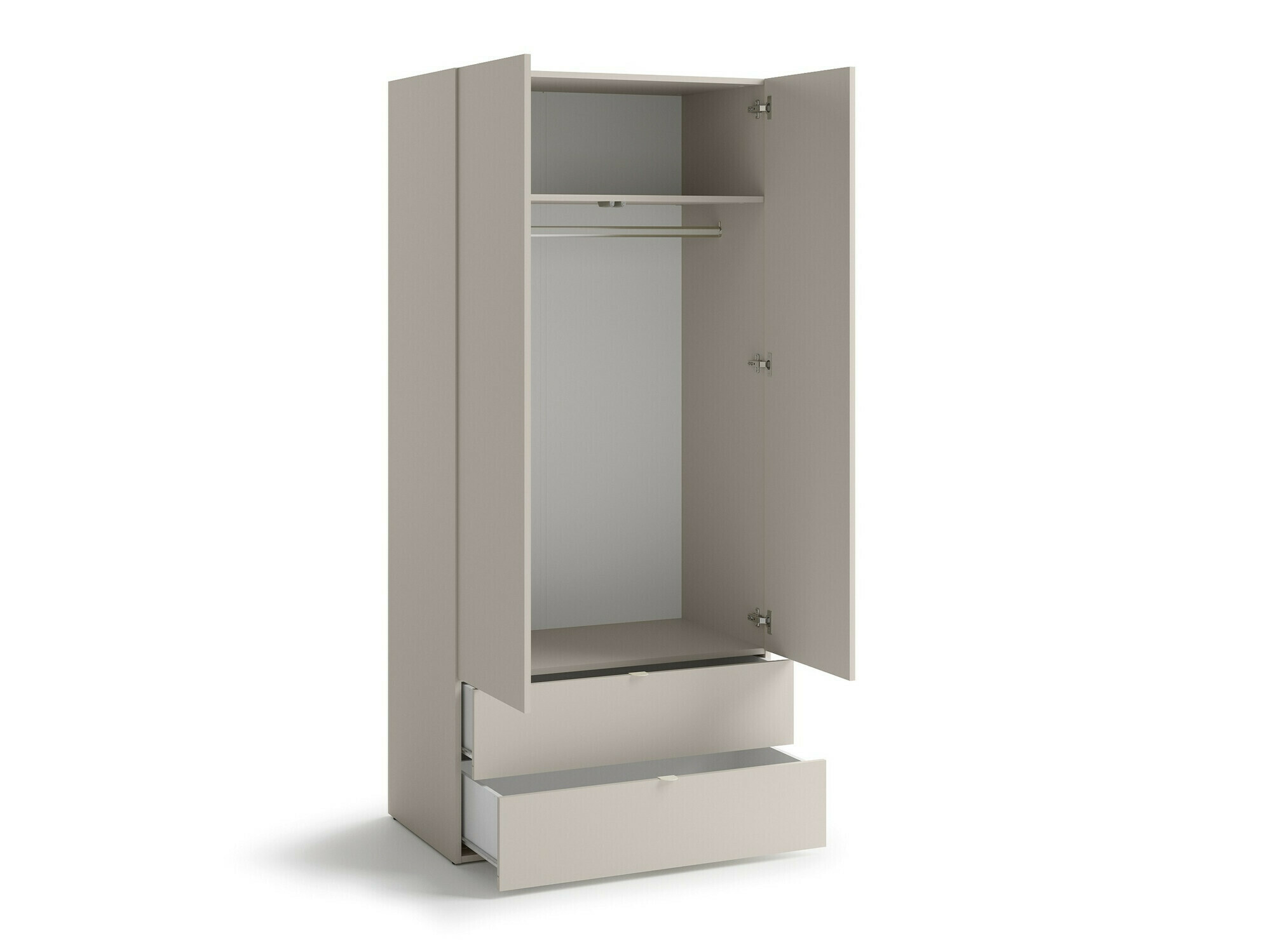 Soveværelsessæt Tivseva 114