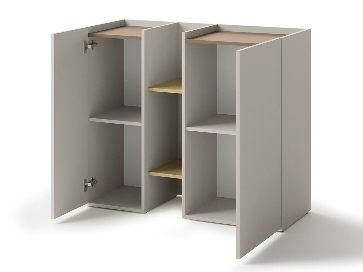 Soveværelsessæt Tivseva 114