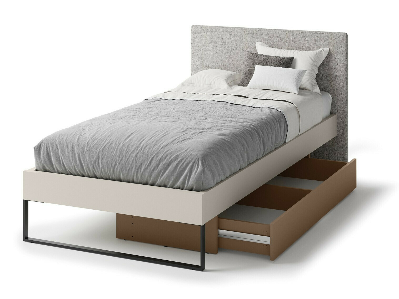 Soveværelsessæt Tivseva 115