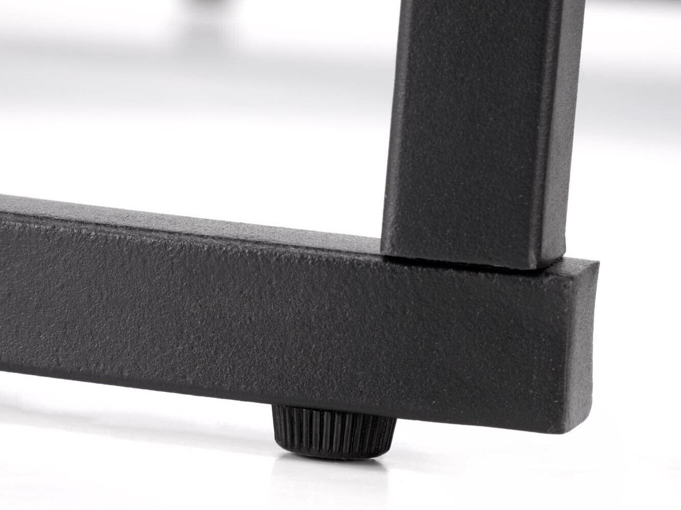 Sofabordssæt Houston 1832 (Sort marmor)