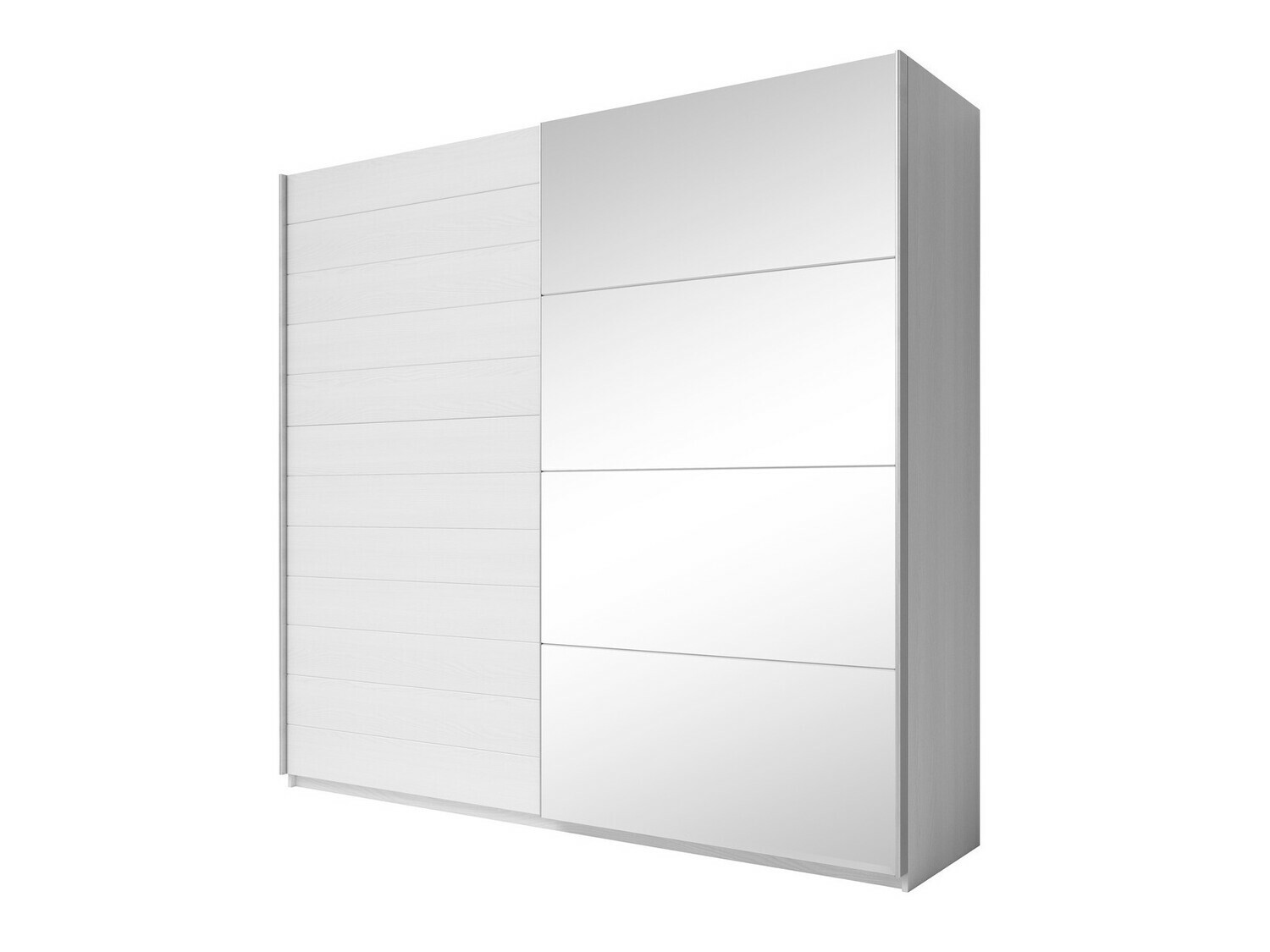 Garderobeskab Levruvu 112