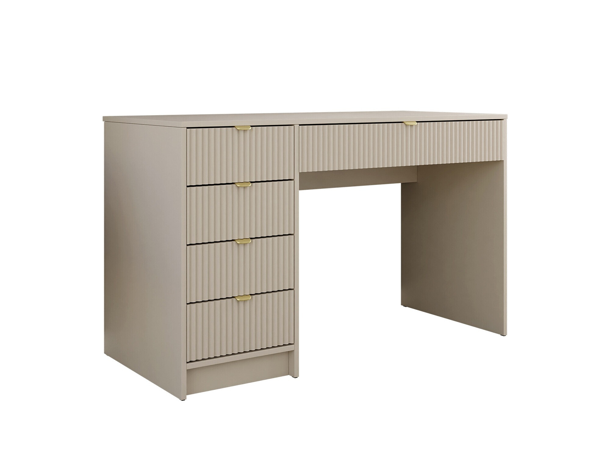 Skrivebord Comfivo Papilio (Beige)