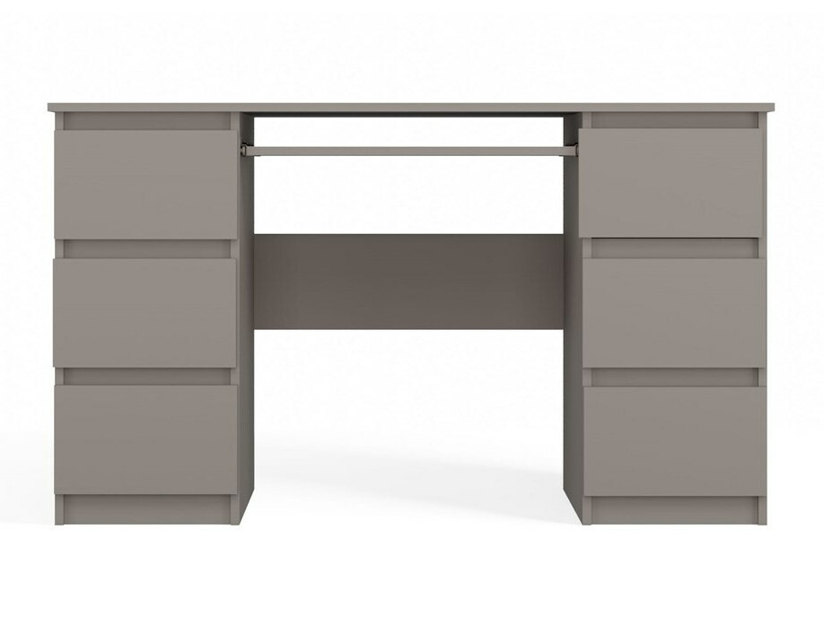 Skrivebord Mandeville 178 (Grå)
