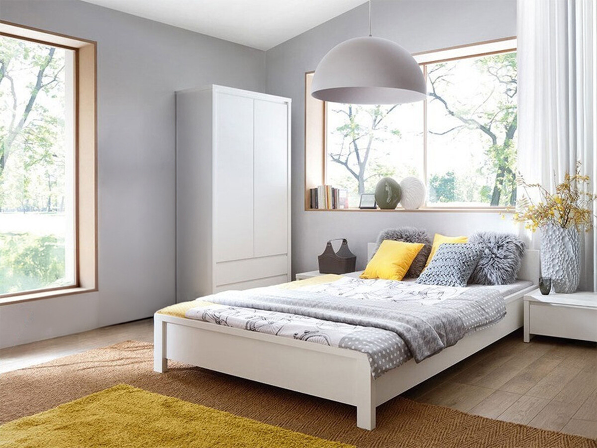 Soveværelsessæt Nolroma 125