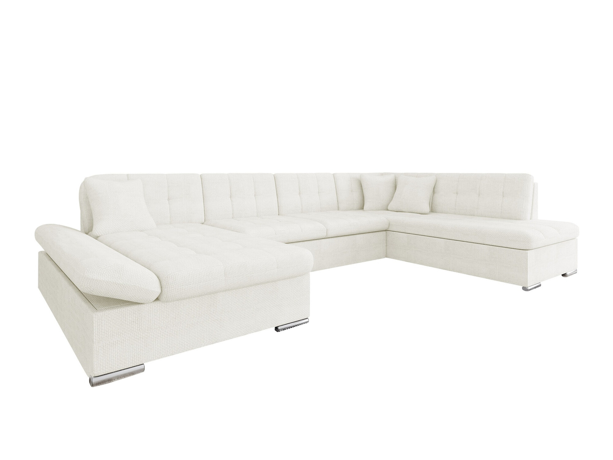 Hjørnesofa Comfivo Tilia I (Flow 6)