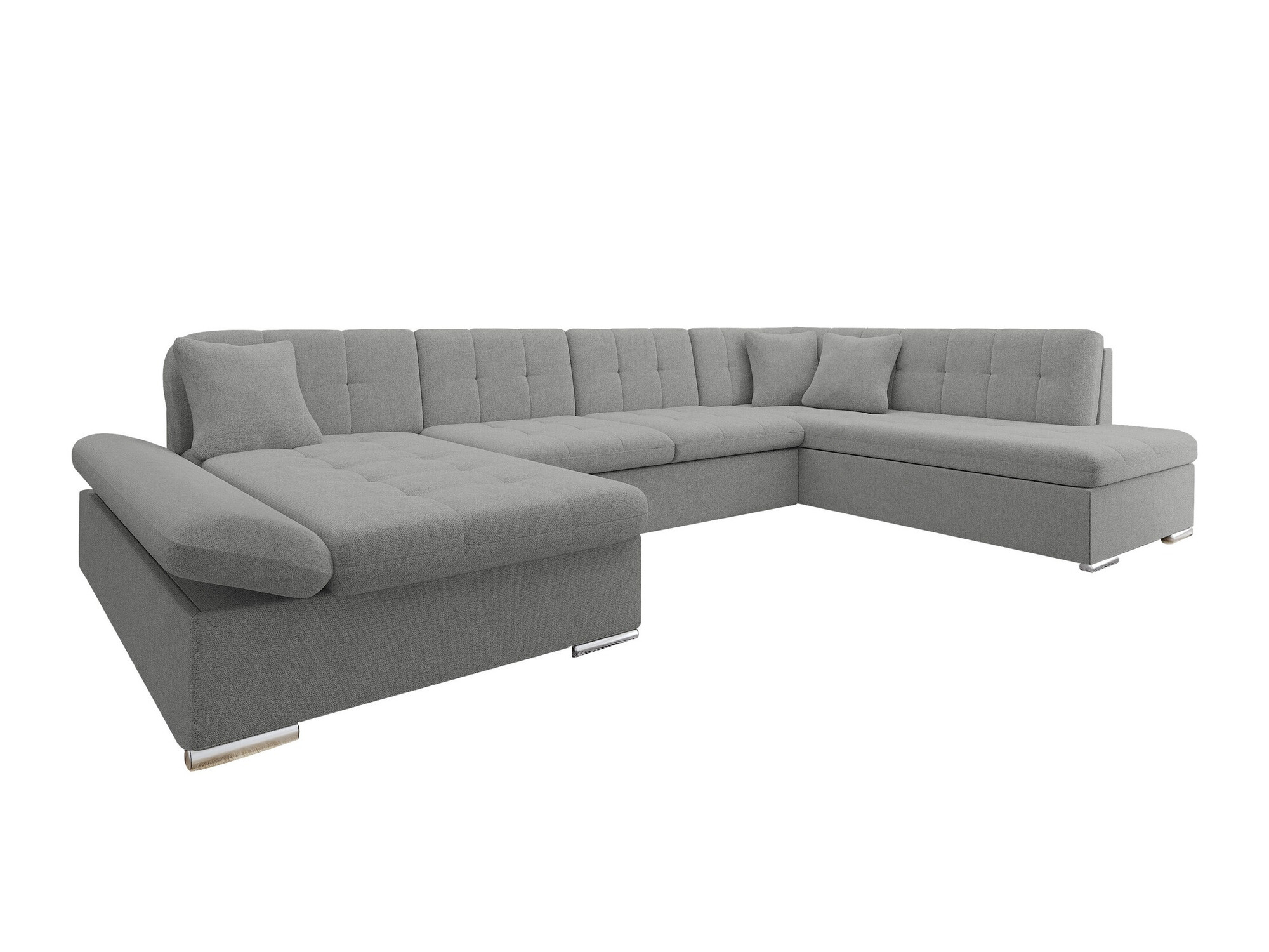 Hjørnesofa Comfivo Tilia I (Rico 12)