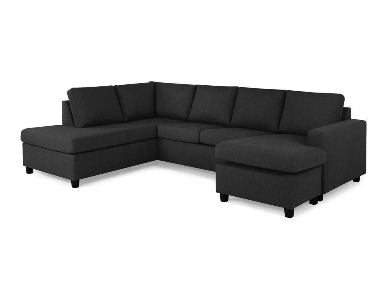 Hjørnesofa Scandinavian Choice Remavio 161 (Dortmund 1115)