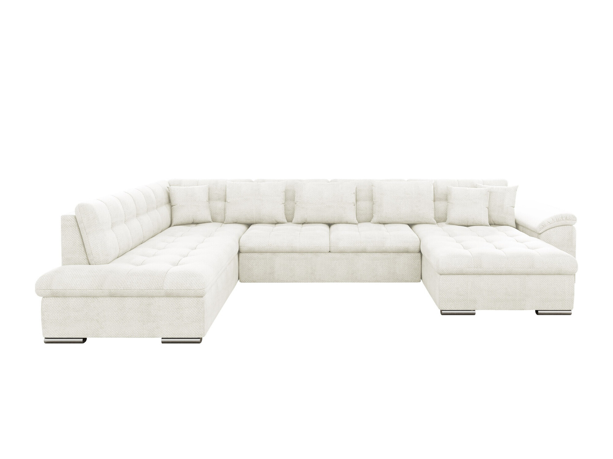 Hjørnesofa Comfivo 128 (Højre)