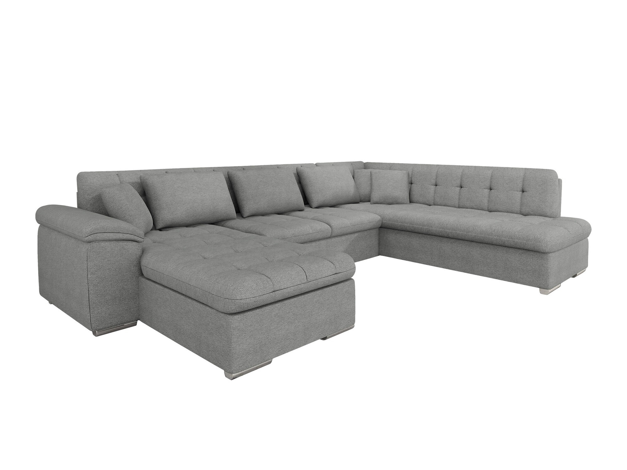 Hjørnesofa Comfivo Gemma II (Venstre)